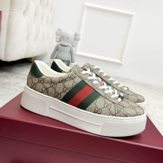 Gucci Ace Shoes